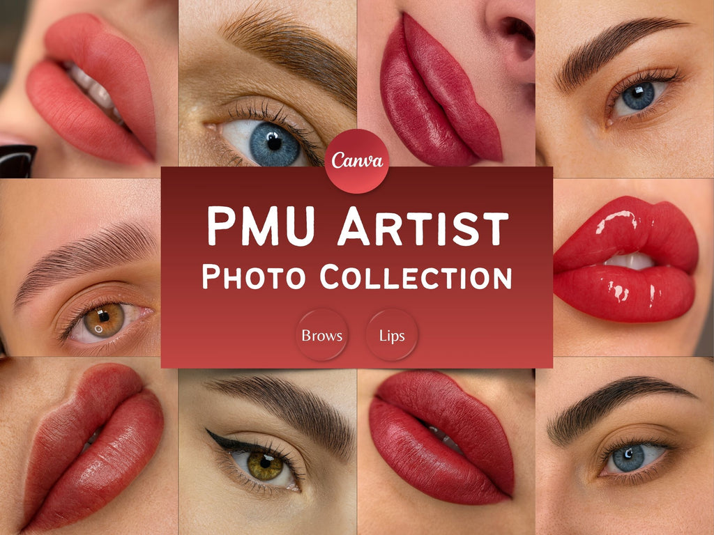 PMU Artist Content Bundle